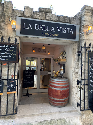 La Bella Vista 4 Rue De La Calade Les Baux De Provence Fr Zaubee