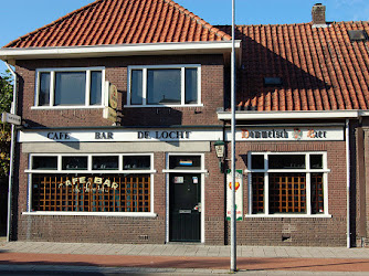 Café-Bar "De Locht"