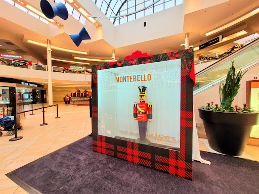 Shopping Mall «The Shops at Montebello», reviews and photos, 2134 Montebello Town Center, Montebello, CA 90640, USA