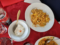 Plats et boissons du Restaurant indien Le Jardin de Punjab à Annecy - n°16