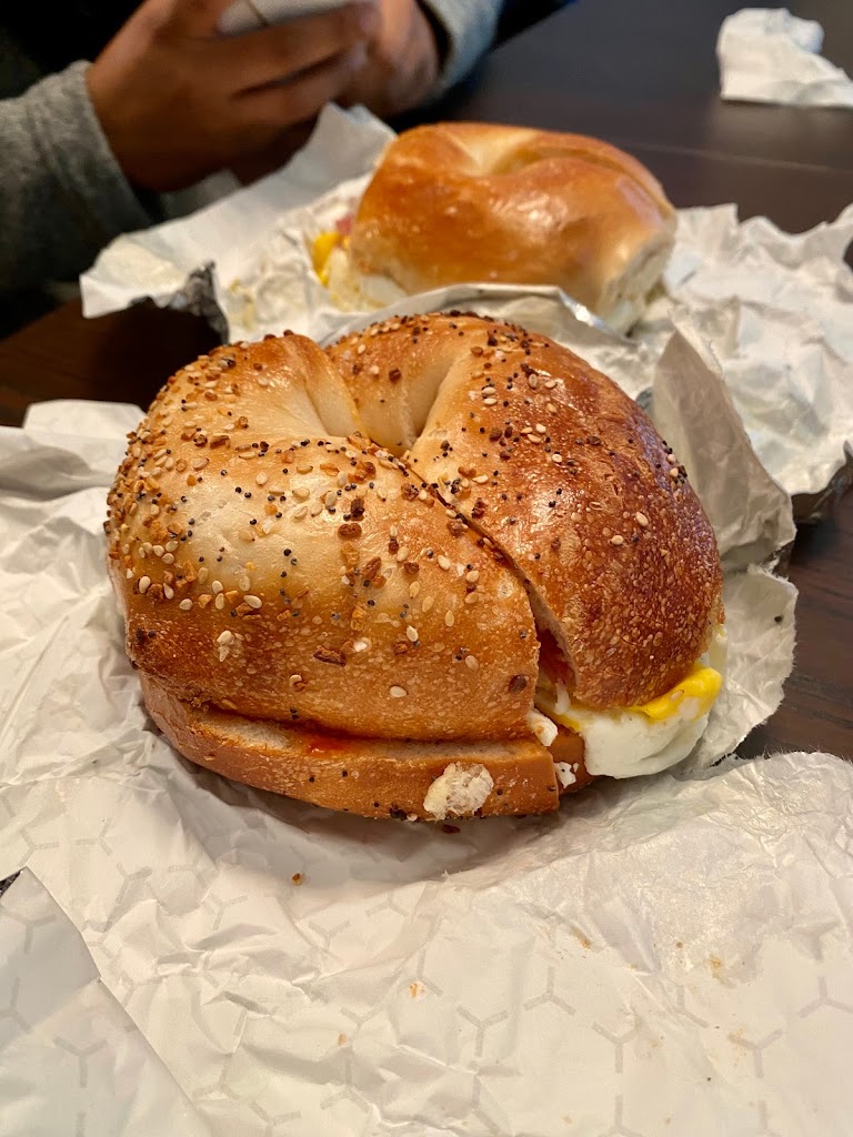 Bagelicious 07866
