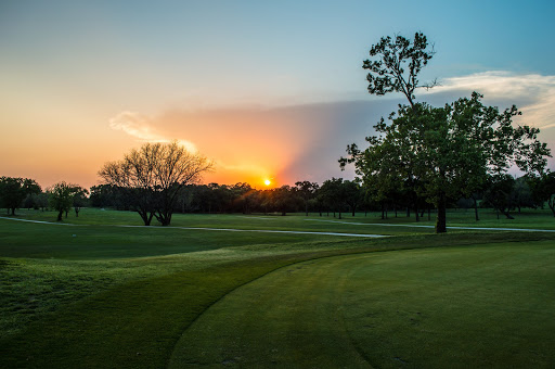 Riverside Golf Course