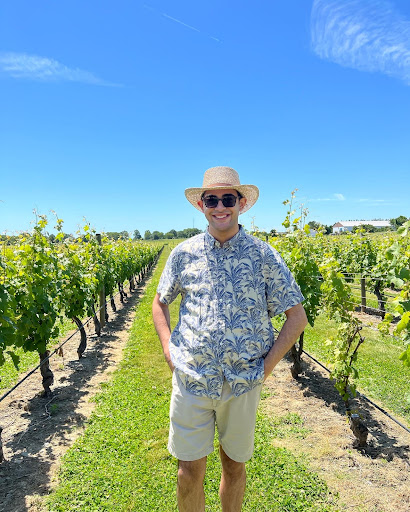 Winery «Newport Vineyards», reviews and photos, 909 E Main Rd, Middletown, RI 02842, USA