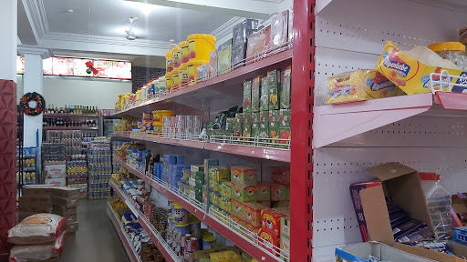 1 City Supermarket, Isu Aniocha Rd, Awka, Nigeria, Supermarket, state Anambra