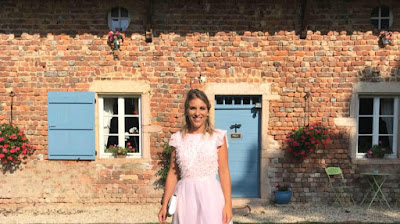 Chloé Duvergt à Bourg-en-Bresse