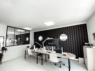 O'boudoir de l'ongle à Ajaccio