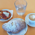 Photo n°1 de l'avis de Eveline.t fait le 09/09/2020 à 09:38 sur le  Caffetteria Il Buono di In-Presa à Carate Brianza