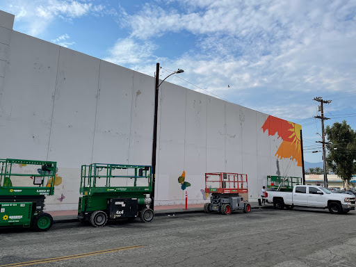 Shopping Mall «El Monte Mall», reviews and photos, 10933 Valley Mall #200, El Monte, CA 91731, USA