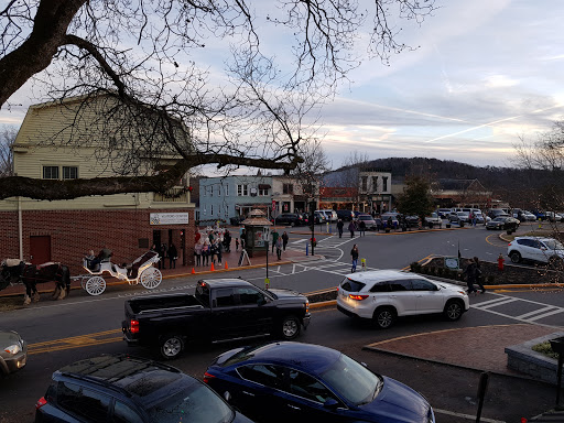 Chocolate Shop «The Fudge Factory», reviews and photos, 8 N Park St, Dahlonega, GA 30533, USA