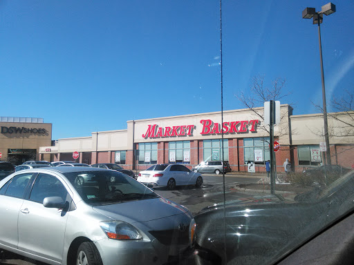 Grocery Store «Market Basket», reviews and photos, 310 Mishawum Rd, Woburn, MA 01801, USA