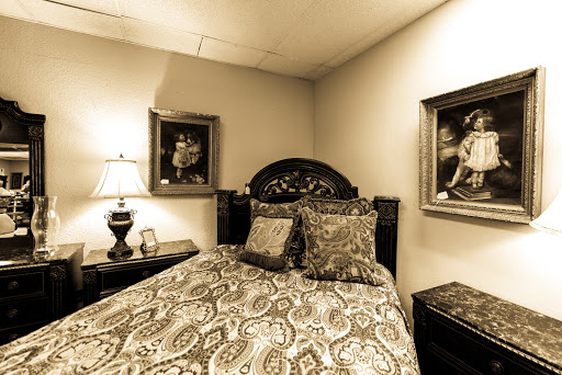 Consignment Shop «Second Home Furniture», reviews and photos, 2887 W Pioneer Pkwy, Pantego, TX 76013, USA