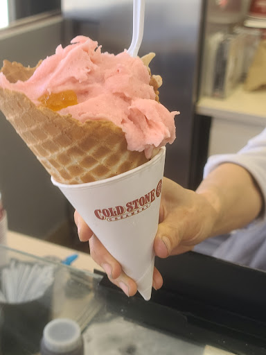 Ice Cream Shop «Cold Stone Creamery», reviews and photos, 7702B-B Richmond Hwy, Alexandria, VA 22306, USA