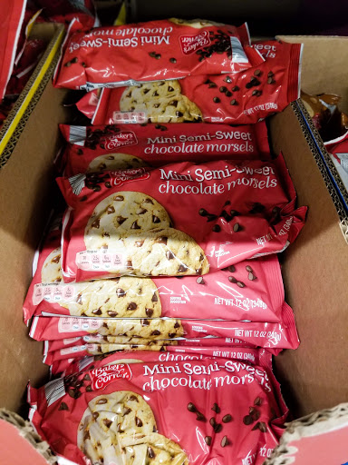 Supermarket «ALDI», reviews and photos, 11070 E Foothill Blvd, Rancho Cucamonga, CA 91730, USA