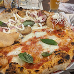 Photo n°4 de l'avis de Luca.o fait le 10/11/2023 à 06:26 sur le  Al Solito Porzio | Pizzeria Aversa à Aversa