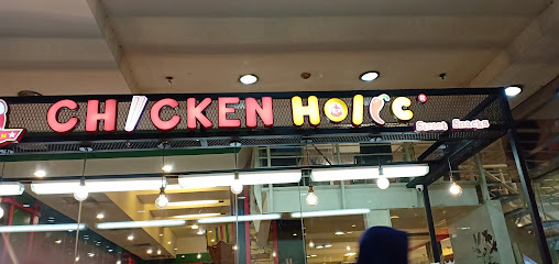 Chicken Holic Medan Fair Lantai 1