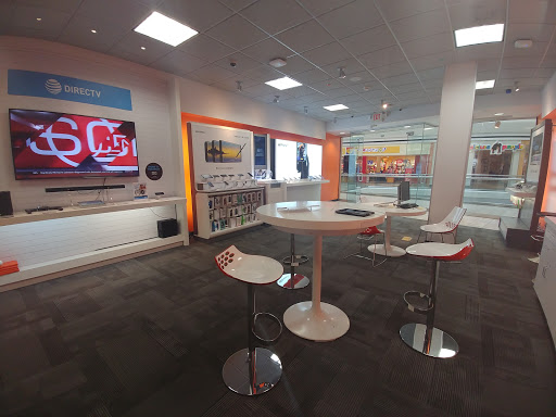 Cell Phone Store «AT&T», reviews and photos, 11794 Fair Oaks Mall, Fairfax, VA 22033, USA