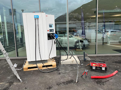 BDSE Electricité à Voreppe