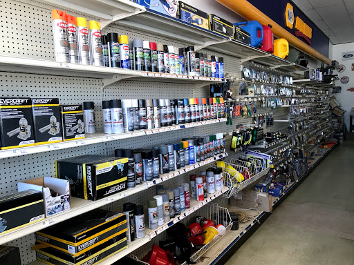 Auto Parts Store «NAPA Auto Parts - S & B Auto Parts», reviews and photos, 1400 W Dewitt Henry Dr, Beebe, AR 72012, USA