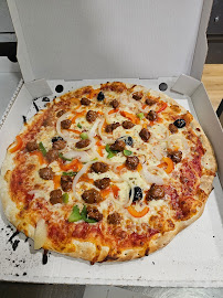 Les plus récentes photos du Pizzeria Pizza Napoli Carpentras - n°3