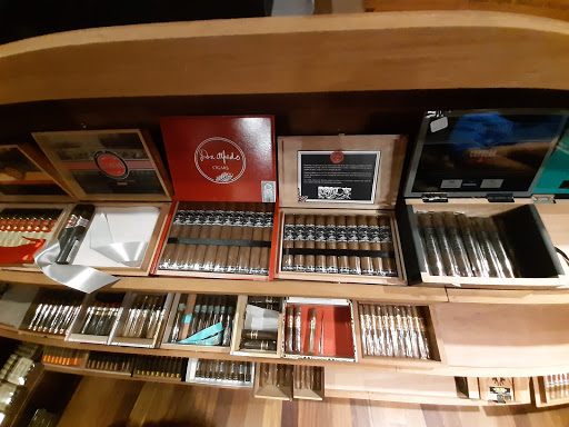 Tobacco & Co. Cigar Shop