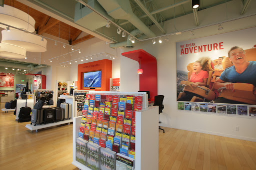 Travel Agency «Cruise & Travel Presented by AAA - Spokane», reviews and photos