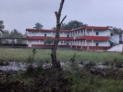 M.R.K college of architecture