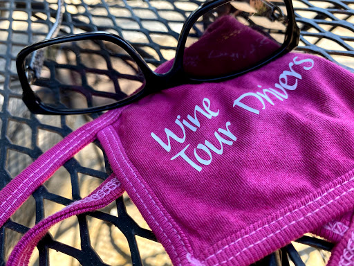 Wine Tour Drivers - Napa Valley, Sonoma County, Lodi & Sierra Foothills image