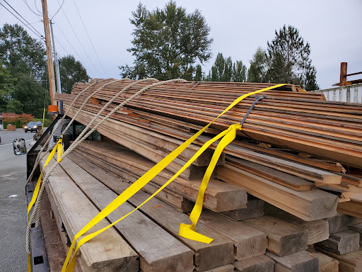 Building Materials Store «Skagit Building Salvage», reviews and photos, 17994 WA-536, Mt Vernon, WA 98273, USA