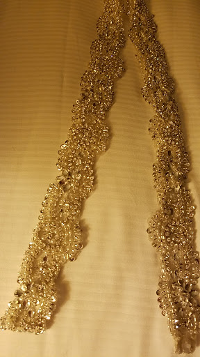 Bridal Shop «Brides By Elizabeth, Inc», reviews and photos, 1120 W Blanco Rd, San Antonio, TX 78232, USA