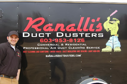 Ranalli's Duct Dusters HVAC LLC