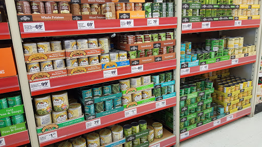 Grocery Store «Save-A-Lot», reviews and photos, 12860 US-301 #5, Dade City, FL 33525, USA