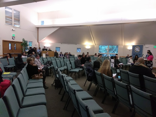 Park «West Hylebos Wetlands Park», reviews and photos, 411 S 348th St, Federal Way, WA 98003, USA