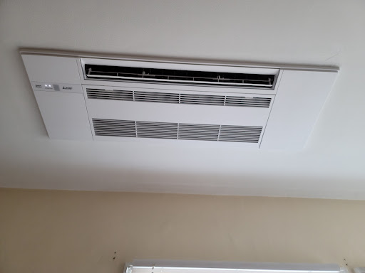 Reliable Home Comfort image