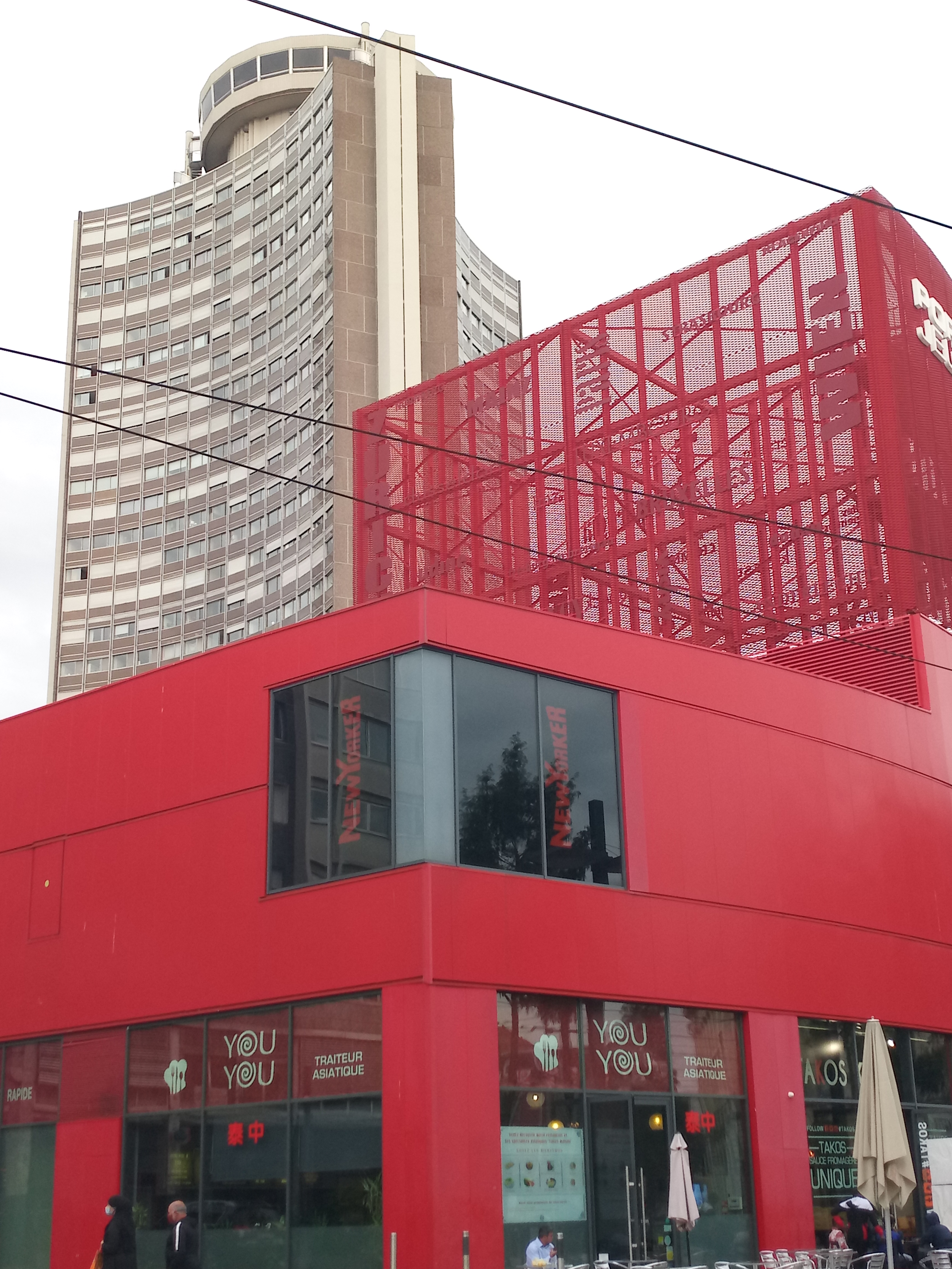 Photo n° 2 de l'avis de Benoit.e fait le 29/08/2020 à 17:51