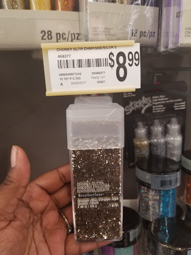 Craft Store «Michaels», reviews and photos, 2766 Brice Rd, Reynoldsburg, OH 43068, USA