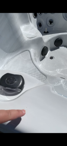 Hot Tub Store «Coastal Spa and Patio Store», reviews and photos, 735 W Orangethorpe Ave, Placentia, CA 92870, USA