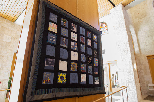 Funeral Home «Mount Sinai Simi Valley», reviews and photos, 6150 Mt Sinai Dr, Simi Valley, CA 93063, USA