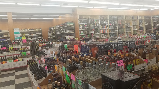 Liquor Store «North End Wine & Liquor Store», reviews and photos, 2509 Webster Ave, Bronx, NY 10458, USA
