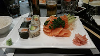 Sushi du Restaurant japonais Bistrot Le Yuki à Vélizy-Villacoublay - n°17