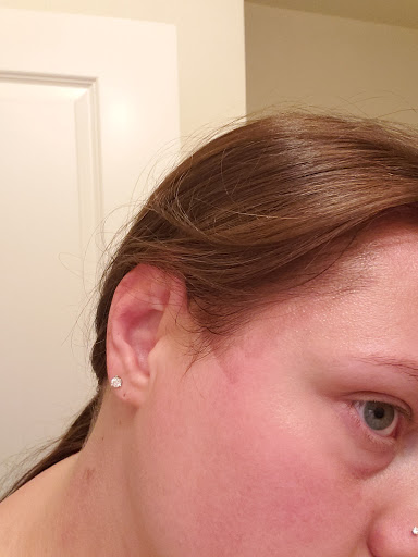 Beauty Salon «Twist Salon», reviews and photos, 321 NE 3rd St, McMinnville, OR 97128, USA