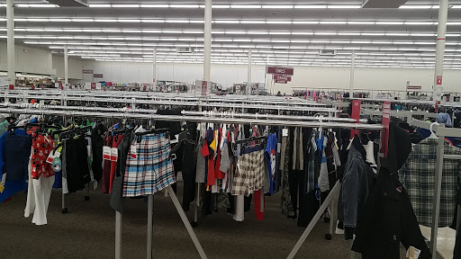 Clothing Store «Burlington Coat Factory», reviews and photos, 2035 S Robert St, West St Paul, MN 55118, USA