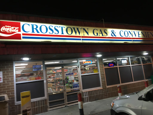 Convenience Store «Crosstown Gas & Convenience», reviews and photos, 5750 S 34th Ave, Minneapolis, MN 55417, USA