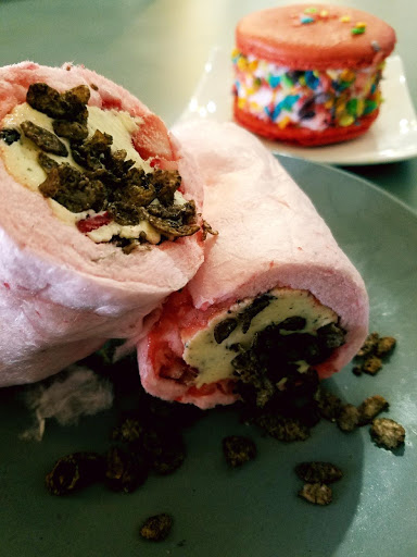 Dessert Shop «Blush Desserts», reviews and photos, 4817 Convoy St, San Diego, CA 92111, USA