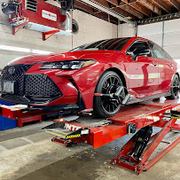 Kenwood Tire - Photo 9 - Car repair in West Bridgewater, MA, Brockton