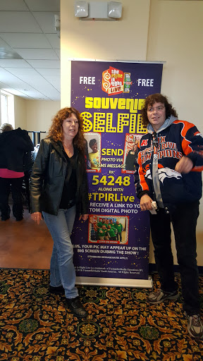 Event Venue «Burlington Memorial Auditorium», reviews and photos, 200 N Front St, Burlington, IA 52601, USA