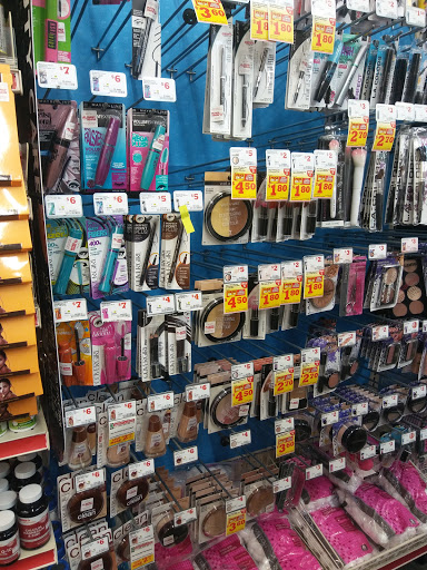 Dollar Store «FAMILY DOLLAR», reviews and photos, 104 N Lincoln Way, Galt, CA 95632, USA