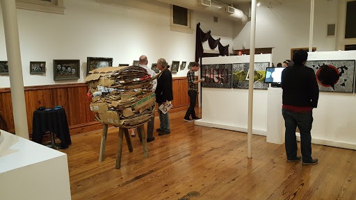 Art Gallery «Gallery At Avalon Island», reviews and photos, 39 S Magnolia Ave, Orlando, FL 32801, USA