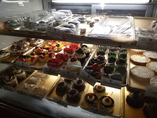 Bakery «Bean Counter Coffee Bar and Bakery», reviews and photos, 288 Boston Turnpike, Shrewsbury, MA 01545, USA