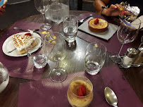Plats et boissons du Restaurant La Sarriette à Médière - n°14
