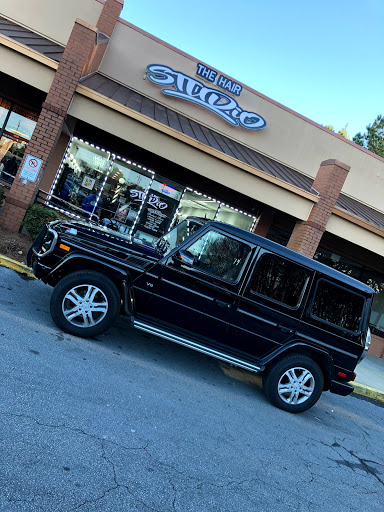 Barber Shop «Creations Barber Shop», reviews and photos, 1250 Tech Dr #150, Norcross, GA 30093, USA